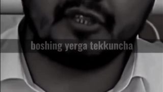 Shukrulox domla