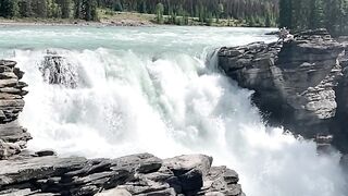 Mountain video 2