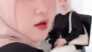 Salah_Panggil_Istri_Pas_Lagi_Kumpul_Bareng_Patok