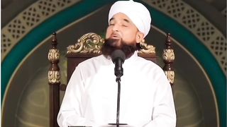 جب سجدے میں سر جھوکے