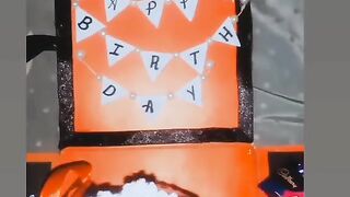 DIY GIFT BOX IDEAS