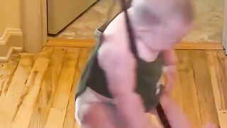 baby dance 2