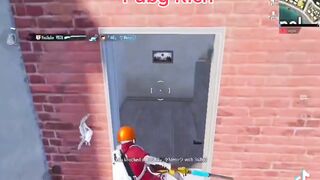 Pubg Rich And Nightmare Crazy Shots..????