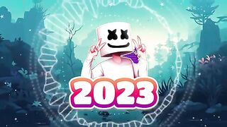 TOP 5 TREND EDM MUSIC MIX 2023 | TECHNO | PARTY | BASS | BEATS| POP |