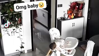 Baby cart