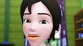 Upin_Ipin_membaca_do'a_tidur_