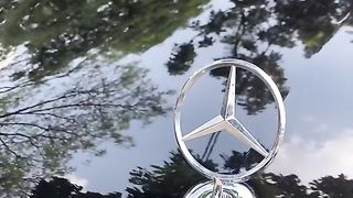 review of two luxury sedans Mercedes Benz S400 and S500 Luxury (W2221)