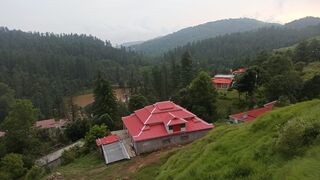 Village life 21