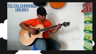 Lily,Alan wolker(fingerstail cover ali ba ta)