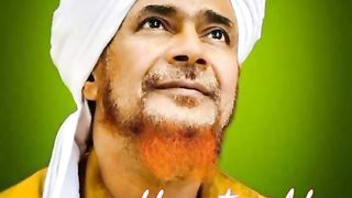 Habib Umar bin Hafidz
