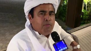 Panjabi portary in japan