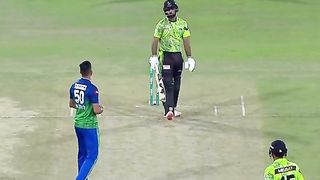 fakhar zaman ka badla