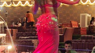 Baili Dance
