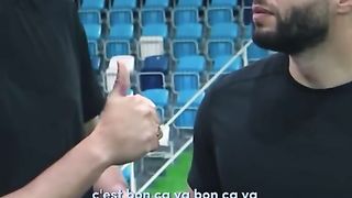 Une Équipe De Bras Cassés