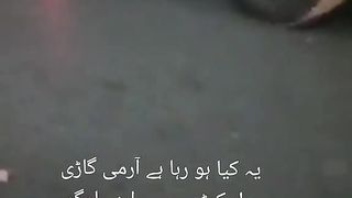 Ye kia ho raha ha