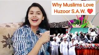 Mashallah all Muslim