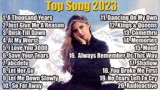 Popular Acoustic Love Songs Playlist 2023 ❤️ Soft Acoustic Cover Of Popular Love Songs Of All Time