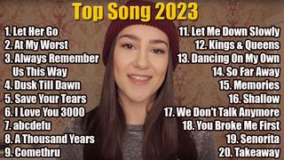 Best Chill Acoustic Love Songs Playlist 2023 ❤️ Soft Acoustic Cover Popular Love Songs Of All Time