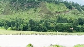 Beautiful Kashmir ❤️❤️