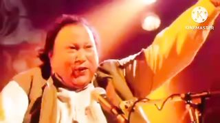 Ali mola man kunto mola Ali mola# fa haza Ali mola #Ali dam dam # Ali haq Ali haq Ali mola Ali - Nusrat Fateh Ali Khan