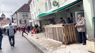 Carnaval 2023  maiche France