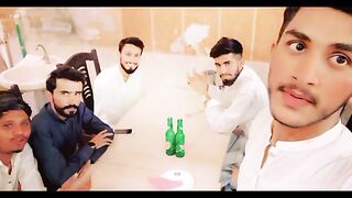 My Best Friend oF Mux Institute Gulghast colony Multan