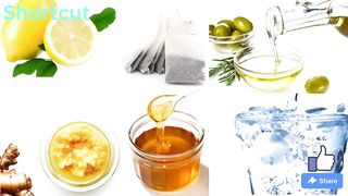 slimming tea in summer