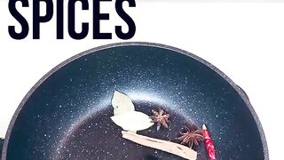 Spicy ???????? dish