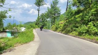 Kashmir view 3
