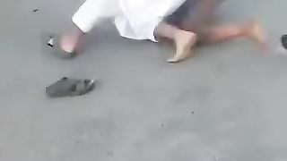 Always love the poor people