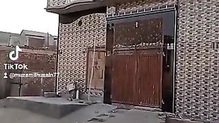 Mera pyara  Ghar