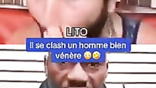 Lito clash