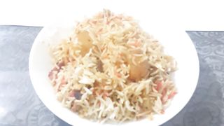 ALO BIRYANI