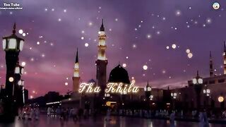 Beautiful naat status 3