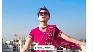 Very nice boy
