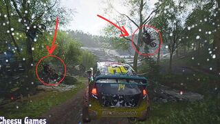 Forza Horizon 4 Bike Summer Chase | Racing Games