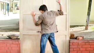 Bollywood funny video