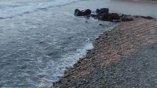 Jeddah...Beach.     1