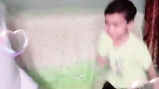 Kid's fun ... Memories