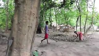 Village life 22