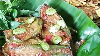 Tracam (Traditonal Food Indonesian)