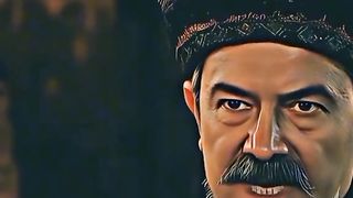 Ertuğrul Gazi son Usman ghazi