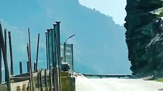 Jub insan ki bardash katam hoti hai na