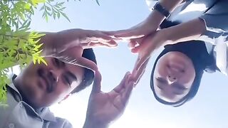 BARU BUKA HP UDAH KENA INSTO DONG