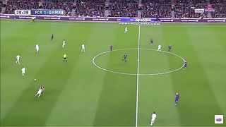 Barça vs Real Madrid part 3