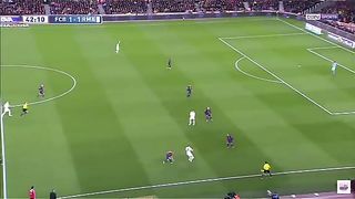 Barça vs Real Madrid part 4