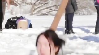 Very cold????????