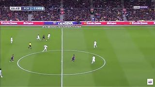 Barça vs Real Madrid part 5