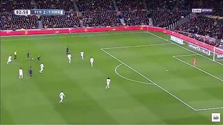 Barça vs Real Madrid part 6