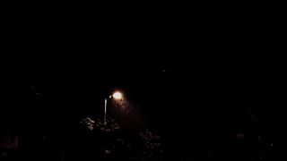 Such a rainy day